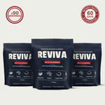 REVIVA 10-in-1 Mushroom Gummy Complex (Copy)